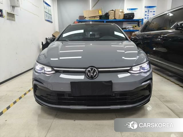 Volkswagen Golf id 4260223 из Китая 11