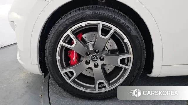 Maserati Levante id 3488818 из Кореи 15