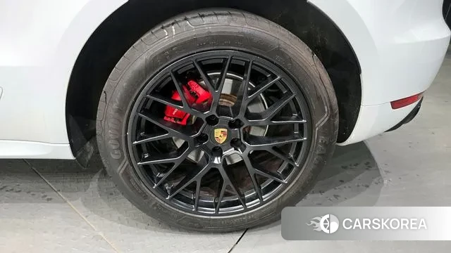 Porsche Macan id 2998986 из Кореи 15