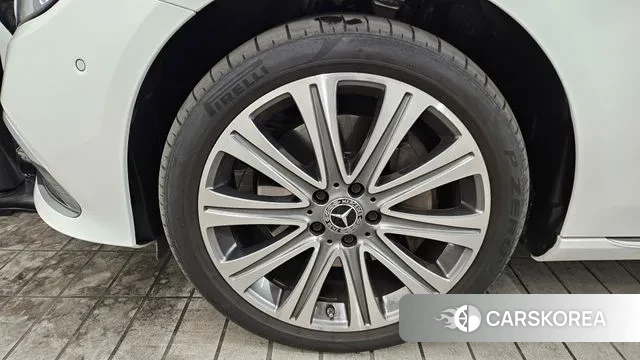 Mercedes-Benz E-Class W213 id 3726108 из Кореи 15