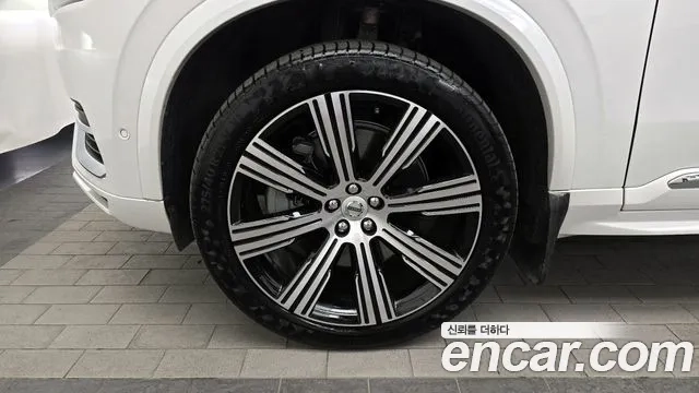 Volvo XC90 second Generation id 2935070 из Кореи 15