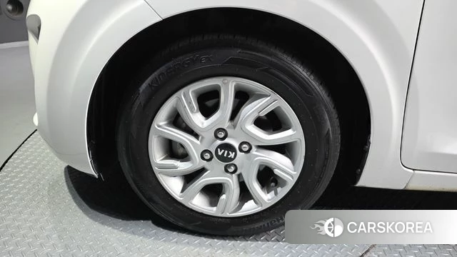 Kia All New Morning (JA) id 4397959 из Кореи 27
