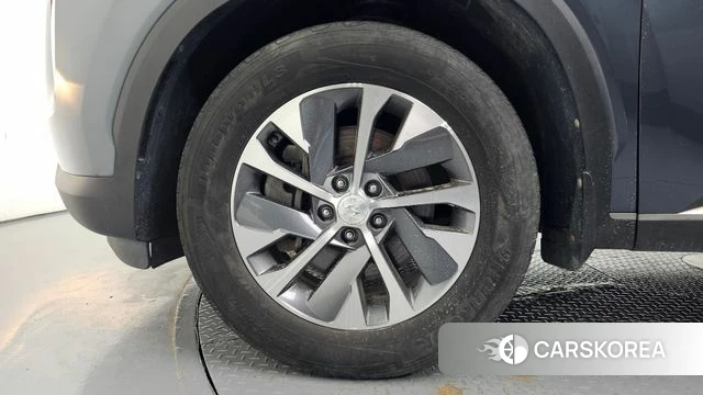 Hyundai Palisade id 4667552 из Кореи 15