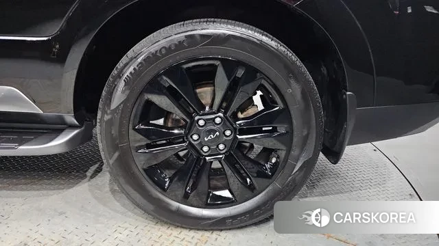 Kia Mohave Master id 3246544 из Кореи 15