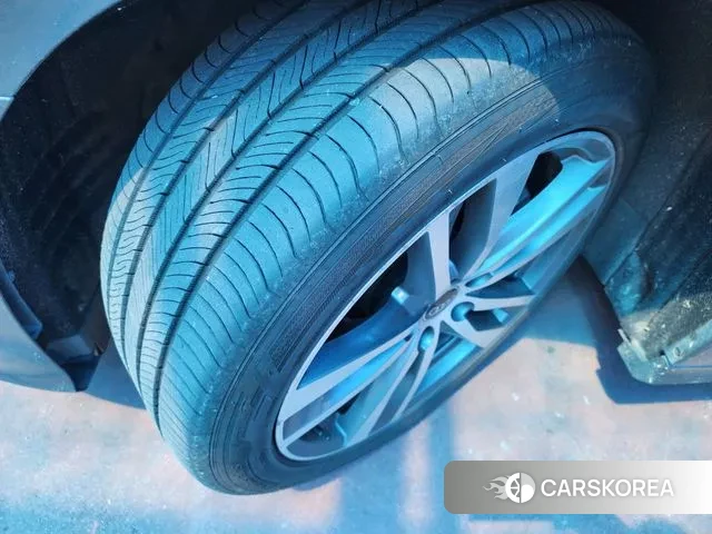 Audi A6 (C8) id 3043564 из Кореи 11