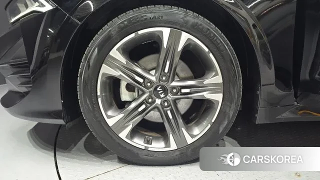 Kia K5 3rd generation id 3722529 из Кореи 15