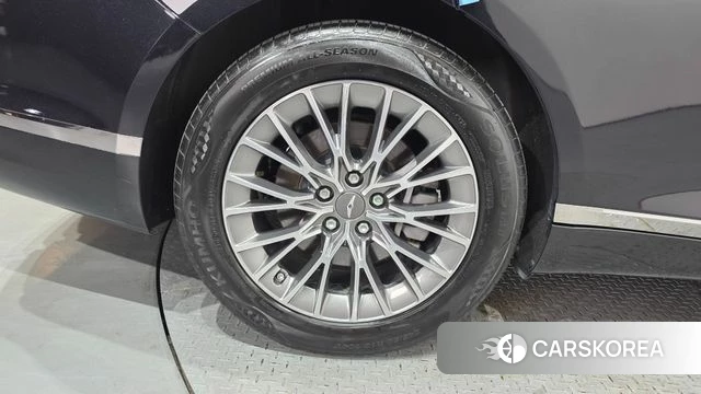 Genesis G80 (RG3) id 4202487 из Кореи 25