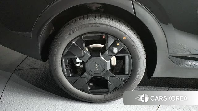 Kia The New Sportage 5th Generation Hybrid id 3858075 из Кореи 15