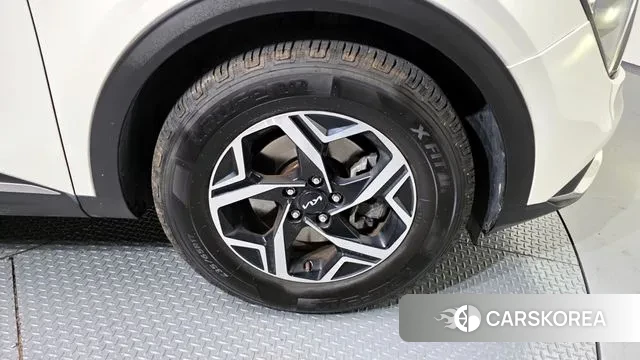 Kia Sportage 5th Generation id 3401038 из Кореи 15