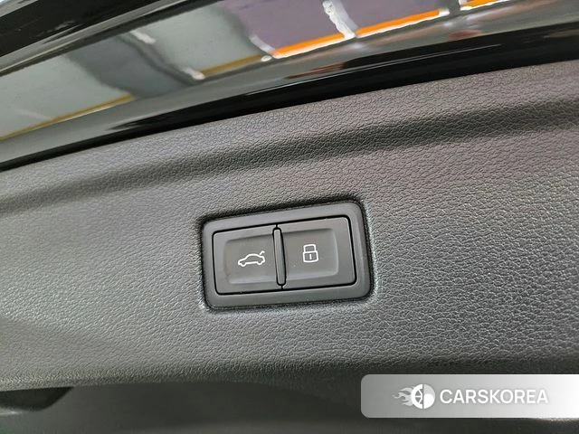 Audi A5 (F5) id 3843762 из Кореи 12