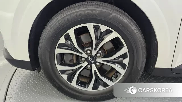 Kia Carnival 4th generation id 3611909 из Кореи 15