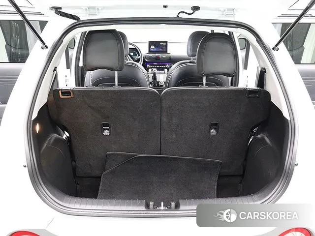 Hyundai Casper id 3394826 из Кореи 15