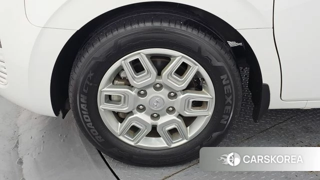 Hyundai Staria id 4308400 из Кореи 26