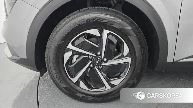 Kia Sportage 5th Generation Hybrid id 3787231 из Кореи 15