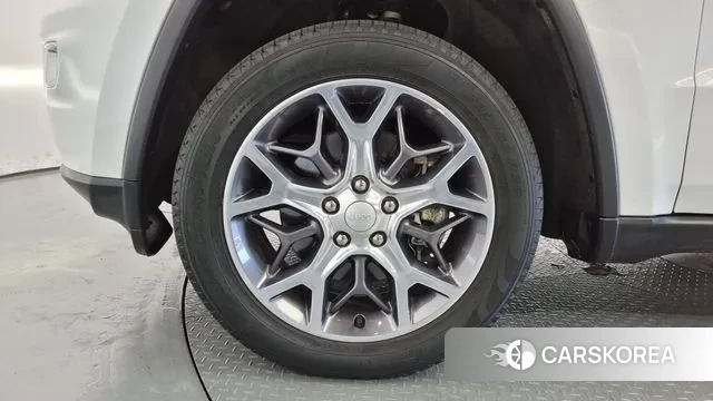 Jeep Grand Cherokee id 2969806 из Кореи 15