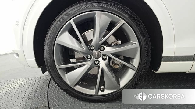 Genesis GV70 id 3941738 из Кореи 15