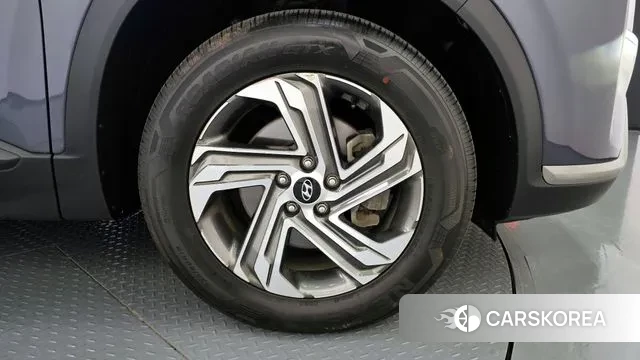 Hyundai The New Santa Fe id 3128528 из Кореи 15