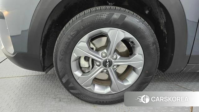 Kia The New Seltos id 4505872 из Кореи 15
