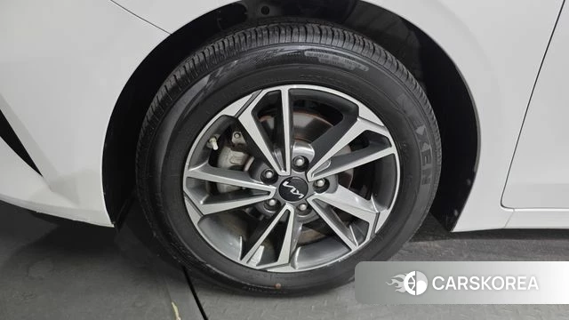 Kia The New K3 2nd generation id 4370519 из Кореи 25