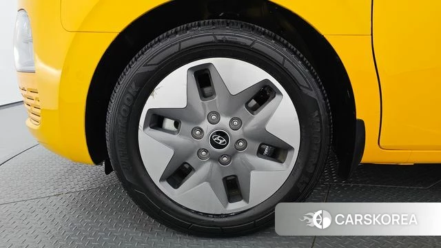 Hyundai Staria id 4248709 из Кореи 25
