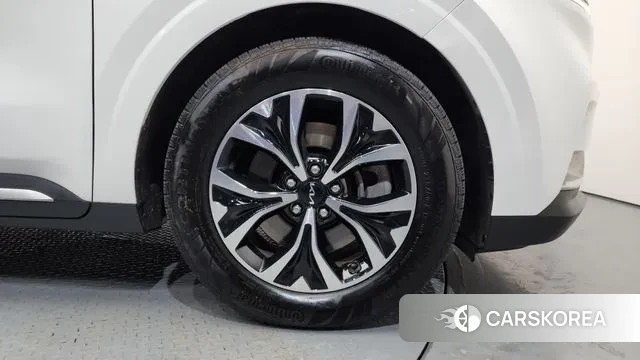 Kia Carnival 4th generation id 3611309 из Кореи 15