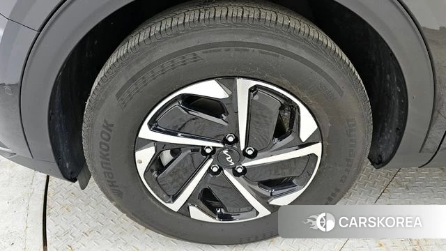 Kia Sportage 5th Generation Hybrid id 4223309 из Кореи 32