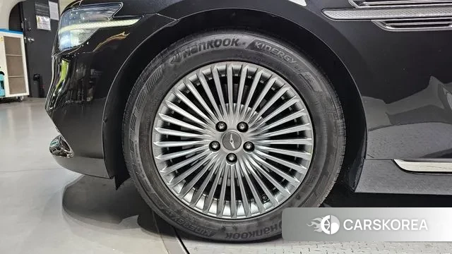 Genesis G90 id 3139707 из Кореи 15