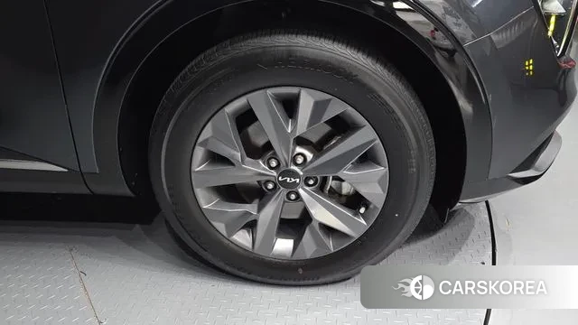 Kia Sportage 5th Generation id 3740967 из Кореи 15