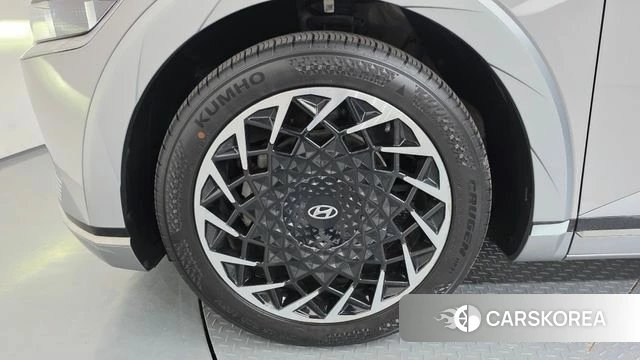 Hyundai Ionic 5 id 4716330 из Кореи 38