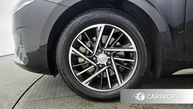 Hyundai The New Grandeur IG id 3865252 из Кореи 15