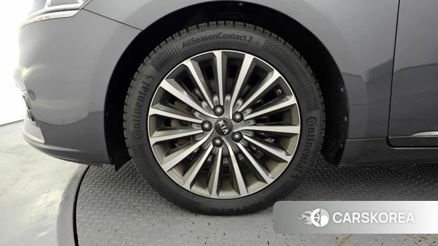Kia Come New K7 id 4652251 из Кореи 27
