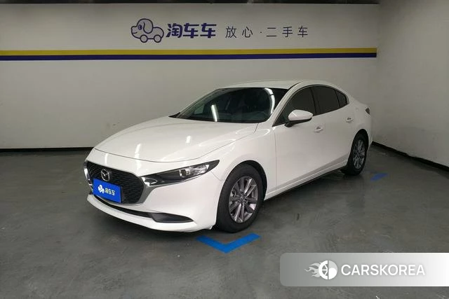 Mazda 3 Angkesaila id 4276559 из Китая 12