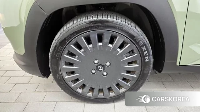 Hyundai Casper id 3310795 из Кореи 15