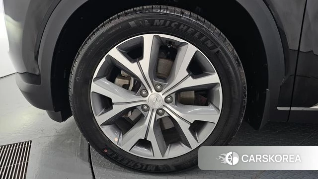 Hyundai Palisade id 4396492 из Кореи 15