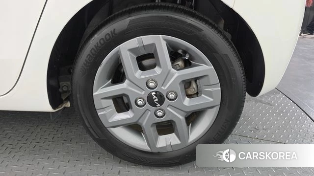 Kia The New Kia Ray id 4590881 из Кореи 25