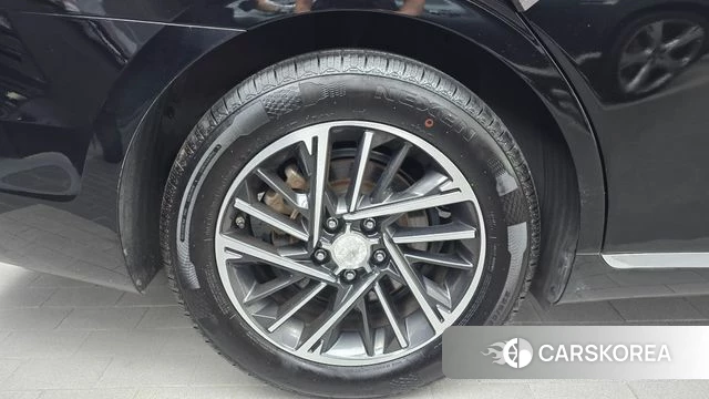Hyundai The New Grandeur IG id 4741194 из Кореи 26