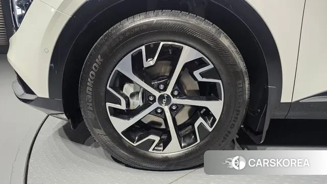 Kia Sportage 5th Generation Hybrid id 3457353 из Кореи 15