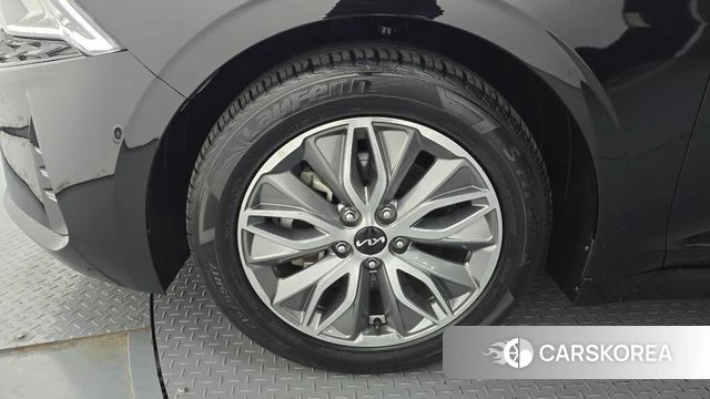 Kia K5 Hybrid 3rd Generation id 3838500 из Кореи 15