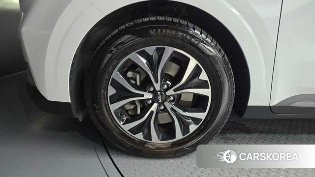 Kia Carnival 4th generation id 4585128 из Кореи 26