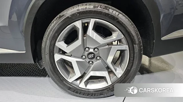 Hyundai The New Palisade id 3311123 из Кореи 15