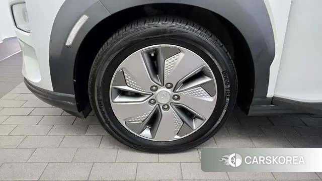 Hyundai Kona Electric id 3144436 из Кореи 15