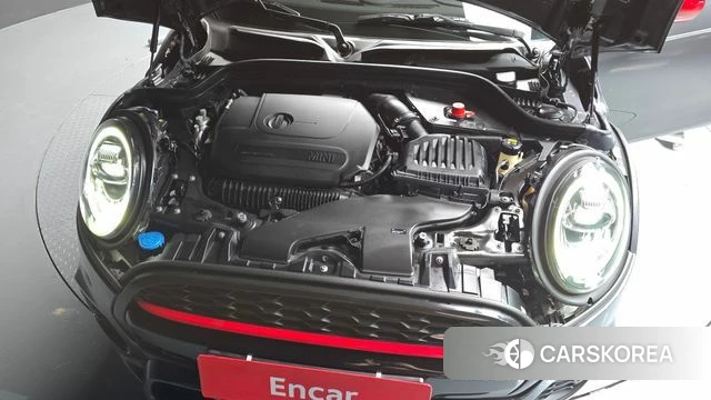 Mini Cooper S id 4855742 из Кореи 25