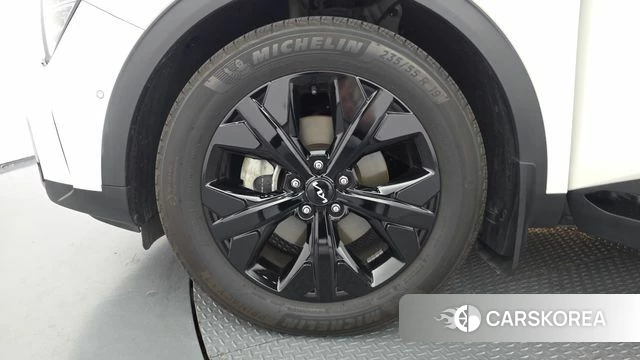 Kia Sportage 5th Generation id 4534237 из Кореи 15