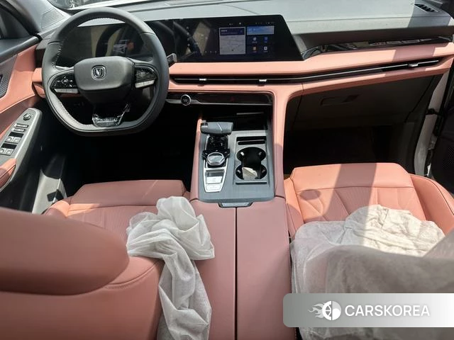 Chang'an CS75 PLUS id 4374751 из Китая 16