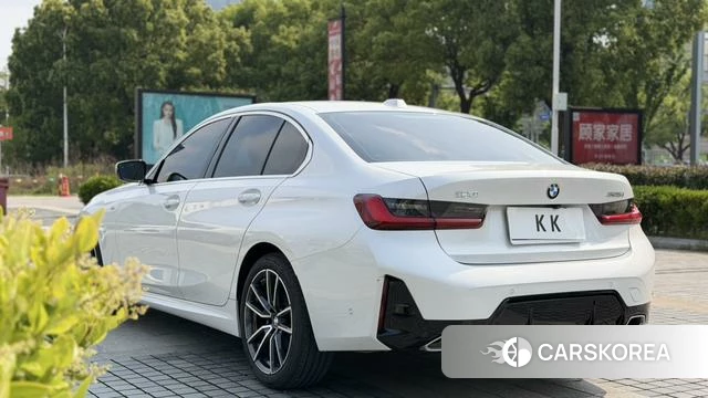 BMW 3 series id 4278343 из Китая 12