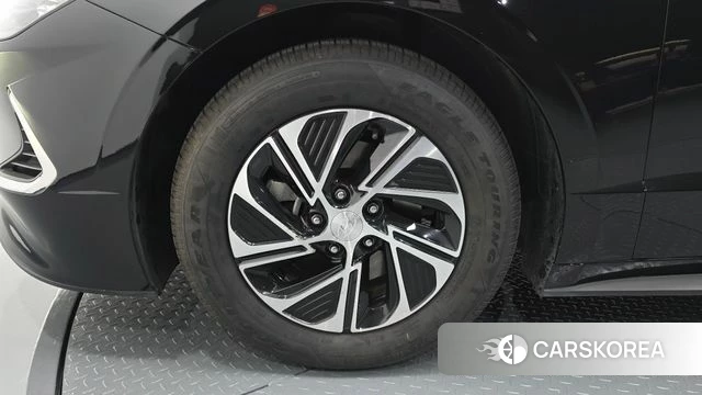 Hyundai Sonata Hybrid (DN8) id 4445112 из Кореи 15