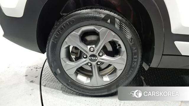 Kia The New Seltos id 3735086 из Кореи 15