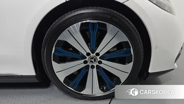 Mercedes-Benz EQS V297 id 3462947 из Кореи 15