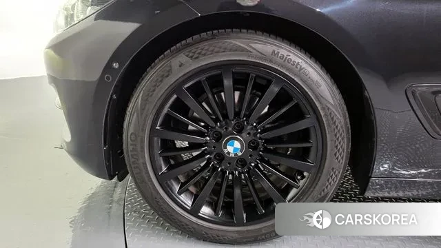 BMW 3 Series GT (F34) id 3723850 из Кореи 15