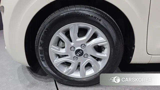 Kia All New Morning (JA) id 3766034 из Кореи 15